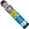 SOUDAL Rýchloschnúce stavebné lepidlo Soudabond TURBO - 750 ml 152562