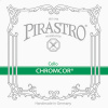 Pirastro CHROMCOR 339040 (3/4-1/2) - Struny na violoncello - sada