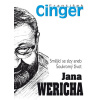 Smějící se slzy aneb soukromý život Jana Wericha - František Cinger