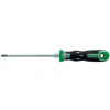 Šroubovák TEKNO pro šrouby s drážkou Torx®, TR-20, se šestihranem - BA-028.020.100