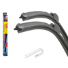 Compass Flat Set hook 530+480 mm 10427
