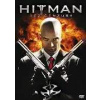 Hitman - DVD plast