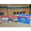 Opel SIGNUM 9/05-08/08 EGR ventil 1,9CDTi / HITACHI