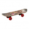 Skateboard Afrika 43cm, nostnost 30 kg