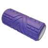 YATE Masážní válec 33x14 cm fialový