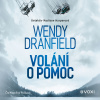 Audiokniha: Volání o pomoc - 2. diel