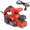 82mm elektrický drevoobrábací hoblík 710W - obmedzovač hĺbky