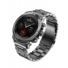 Garett Electronics Garett Smartwatch Atom Silver Steel ATOM_SVR_STL