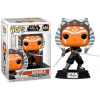 Figúrka Funko Pop! Star Wars: The Mandalorian Ahsoka
