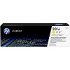 HP Toner HP 201A LaserJet CF402A yellow