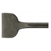Makita D-61020 - plochý sekáč SDS-Plus 80x250mm