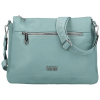 Dámska crossbody kabelka svetlo modrá - Coveri Elisabet modrá