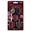 Red Dragon Letky Jonny Clayton - Collection Card - X0800