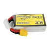 Batéria Tattu R-Line Version 4.0 1300mAh 14,8V 130C 4S1P XT60 (IN-TAA13004S13X6)