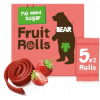 YOYO Bear jahoda 5 x 20 g ZDRAVÉ ŽELÉ 100G DARČEK