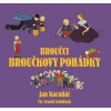 Broučci: Broučkovy pohádky - Jan Karafiát