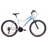 Horský bicykel Capriolo DIAVOLO DX 600 26