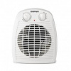 Teplovzdušný ventilátor G3 Ferrari G60001 biely
