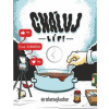 Cháluj líp! - Kuchař Těhotnej