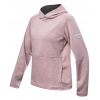 Sensor Merino Upper Traveller Hood Dusty Pink L