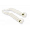 Rovnátko Carp´R´Us Rovnátko krátké - Mouthsnagger Shorty clear