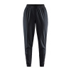 Dámske voľné tréningové nohavice CRAFT ADV Essence Training black L