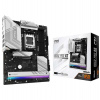 ASRock MB Sc AM5 B850 Pro RS, AMD B850, 4xDDR5, 1xUSB-C, 1xHDMI, ATX (B850 Pro RS)
