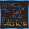 Hunter Charlie - Everybody Has A Plan Until [CD]