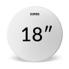 Evans G1 Coated Priemer blany: 18