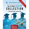 The Ultimate Ucat Collection: New Editio - Dr Rohan Agarwal, Dr Wiraaj Agnihotri