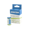 Nabíjecí fotobaterie Avacom CR123A 3V 450mAh 1.4Wh