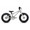 Detský bicykel EARLY RIDER Seeker 14 Brushed Aluminium