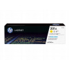 Toner HP 201A CF402A žltý (yellow)