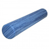Kocksport Cvičební válec Pilates Roller 90 cm x 15 cm - modrý