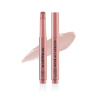Dermacol Balzam na pery Glossy (Lip Balm) 2,2 g 01 Vanilla