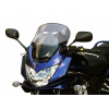 ČELNÉ SKLO MRA SUZUKI GSF 650 S BANDIT 05-08