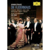 DVD Karl Böhm - J. STRAUSS: NETOPYR