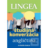 Študijná konverzácia Ang…
