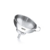 Gefu Lievik / lievik so sitkom Gefu VERSARE P.14cm nerezová