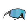 Okuliare Bliz Fusion|Matt Black Nano Photochromic