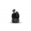 Genius HS-M910BT, Headset, bezdrátový, do uší, mikrofon, Bluetooth, výdrž 4 hodiny, USB-C, černý 31710023400