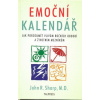 John R. Sharp Emoční kalendář - Jak porozumět vlivům ročních období a životním mezníkům