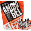 Extrifit Aminogel 25 x 80 g - višňa