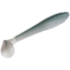 Gumová nástraha Strike King Rage Swimmer Green Gizzard Shad 8cm 8ks