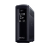 CyberPower Tracer III VP1200ELCD-FR UPS Line-Interactive 1,2 kVA 720 W 5 AC zásuvky/AC zásuviek (VP1200ELCD-FR)
