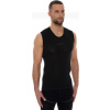 Brubeck Multifunctional Base Layer 3D Graphite