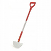 Vidly, lopata - Wolf Garten Crescent Spade pre trávnik RM-F (Wolf Garten Crescent Spade pre trávnik RM-F)