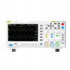 Fnirsi 1014D digitálny osciloskop 2x100 MHz s dvojkanálovým LCD generátorom DDS