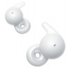 Sony True Wireless LinkBuds Open/BT/Biela WFL910W.CE7