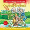 Audiokniha: O troch grošoch
